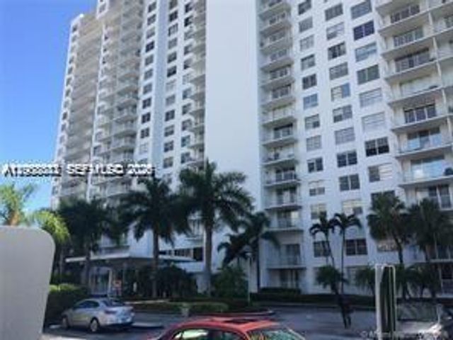 2801 NE 183rd Street 603W, Aventura, FL 33160