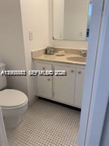 2801 NE 183rd Street 603W, Aventura, FL 33160