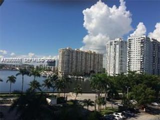 2801 NE 183rd Street 603W, Aventura, FL 33160