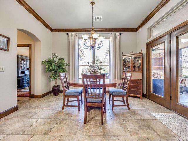 1401 Narrows Bridge Circle, Edmond, OK 73034