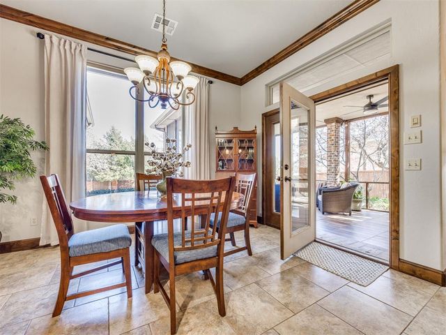 1401 Narrows Bridge Circle, Edmond, OK 73034