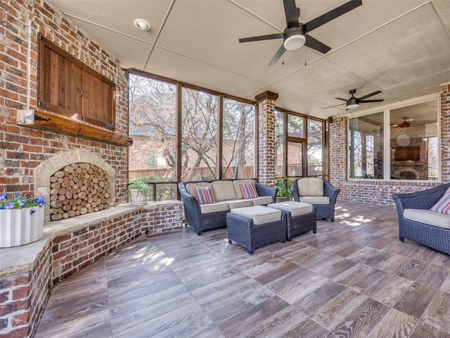 1401 Narrows Bridge Circle, Edmond, OK 73034