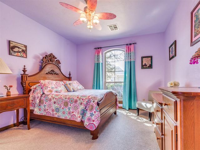 1401 Narrows Bridge Circle, Edmond, OK 73034