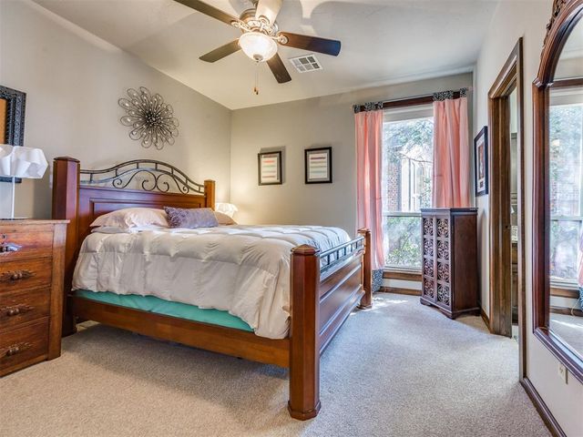 1401 Narrows Bridge Circle, Edmond, OK 73034