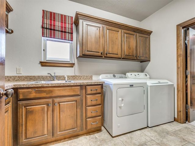 1401 Narrows Bridge Circle, Edmond, OK 73034