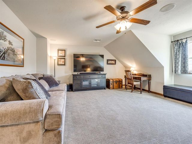 1401 Narrows Bridge Circle, Edmond, OK 73034