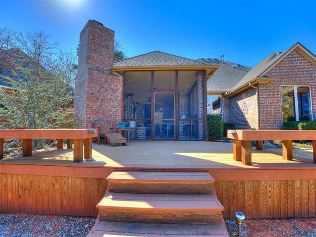 1401 Narrows Bridge Circle, Edmond, OK 73034