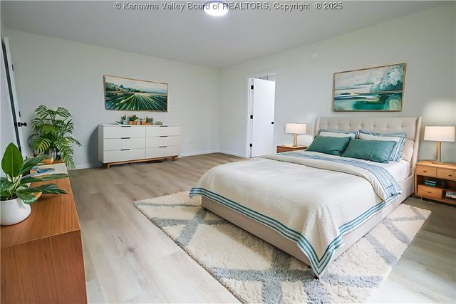 5453 Martin Drive, Charleston, WV 25313