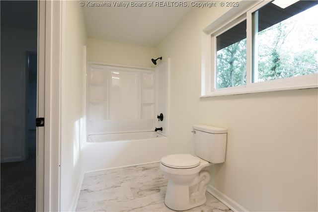 5453 Martin Drive, Charleston, WV 25313