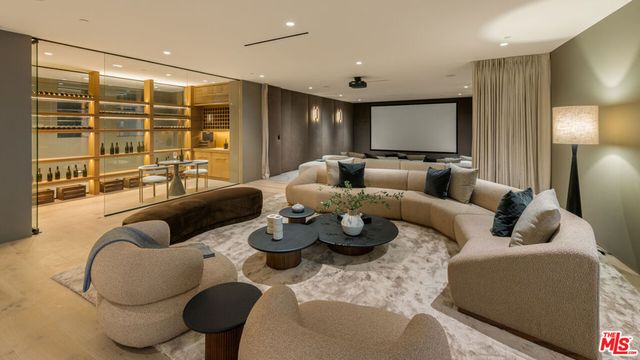 1204 Chickory Lane, Los Angeles, CA 90049