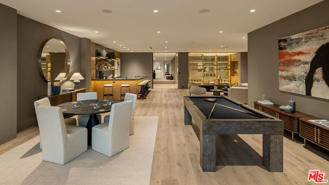 1204 Chickory Lane, Los Angeles, CA 90049