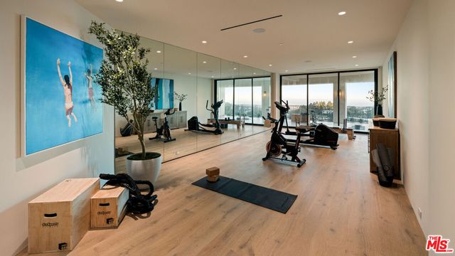 1204 Chickory Lane, Los Angeles, CA 90049