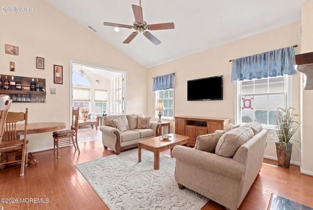 124 Eleanor Road, Manchester, NJ 08759