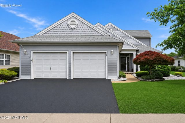 124 Eleanor Road, Manchester, NJ 08759