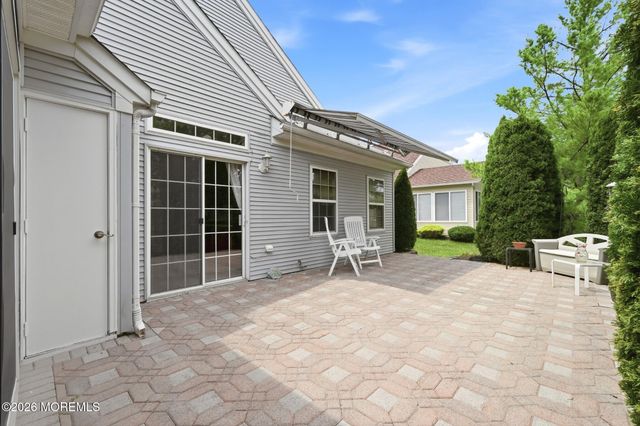 124 Eleanor Road, Manchester, NJ 08759