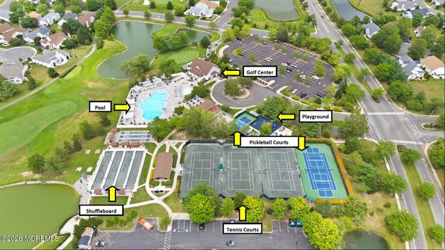 124 Eleanor Road, Manchester, NJ 08759