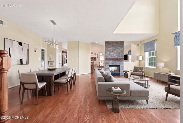 124 Eleanor Road, Manchester, NJ 08759