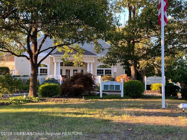 124 Eleanor Road, Manchester, NJ 08759
