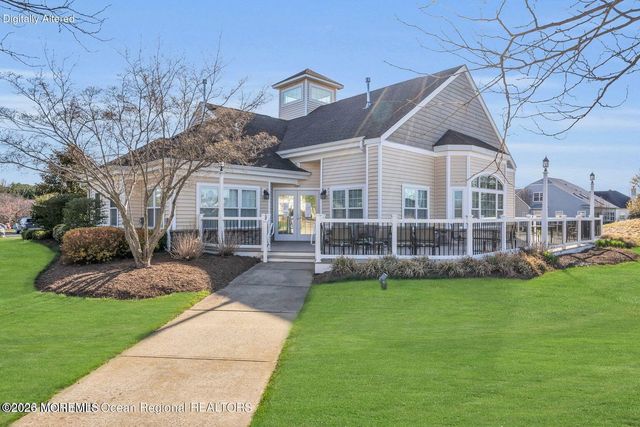 124 Eleanor Road, Manchester, NJ 08759