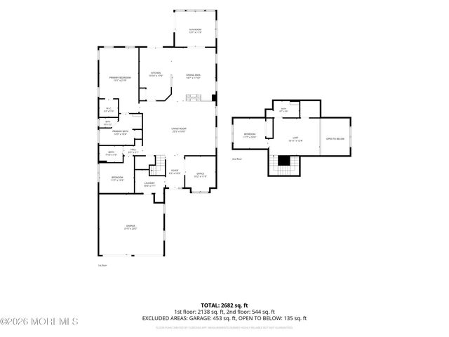124 Eleanor Road, Manchester, NJ 08759