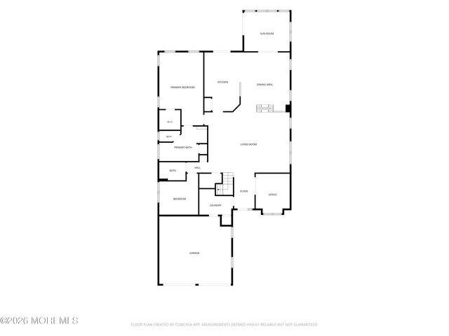 124 Eleanor Road, Manchester, NJ 08759