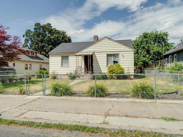 4411 N Howard St, Spokane, WA 99205