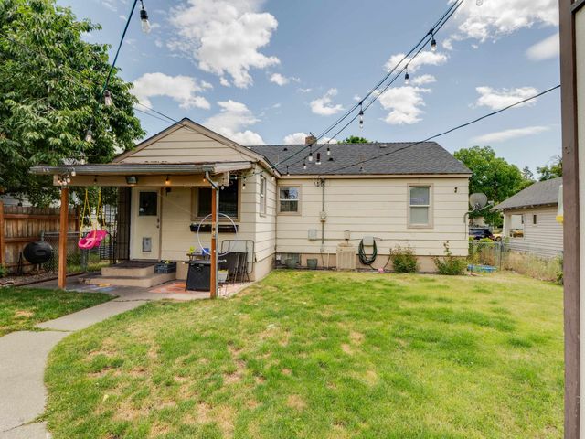 4411 N Howard St, Spokane, WA 99205