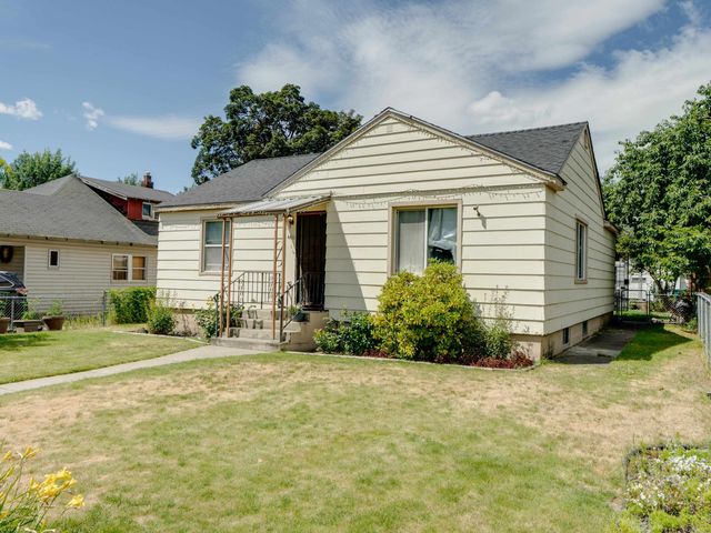 4411 N Howard St, Spokane, WA 99205