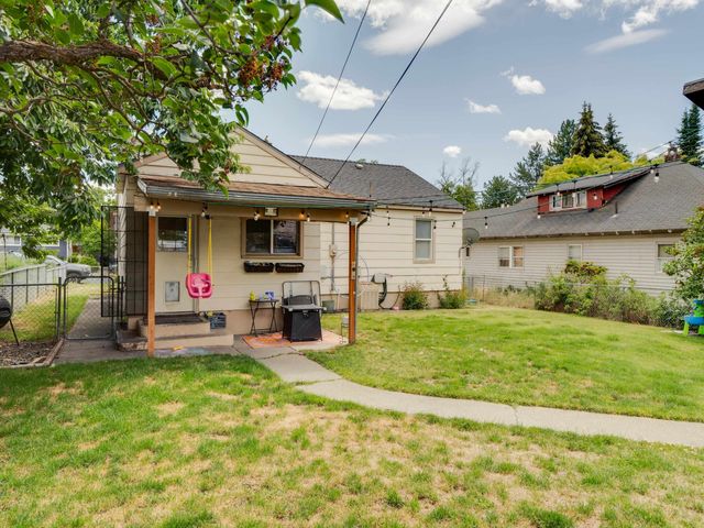 4411 N Howard St, Spokane, WA 99205