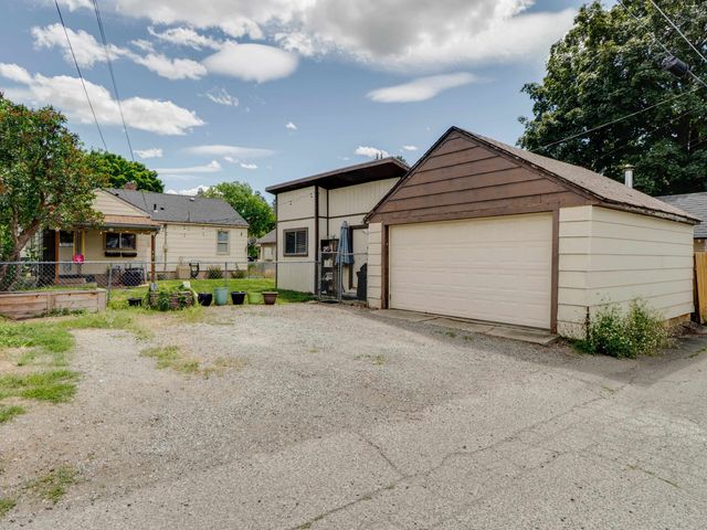 4411 N Howard St, Spokane, WA 99205