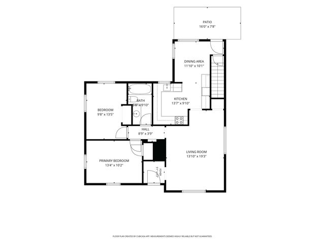 4411 N Howard St, Spokane, WA 99205
