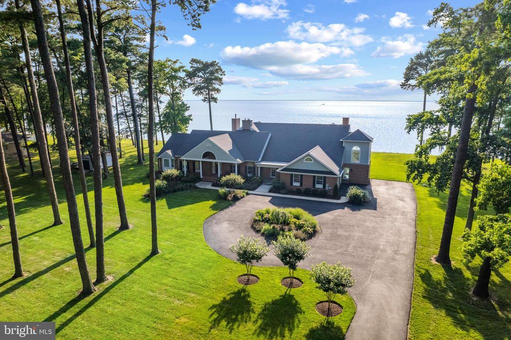 205 LIGHTHOUSE VIEW DR, Stevensville, MD 21666