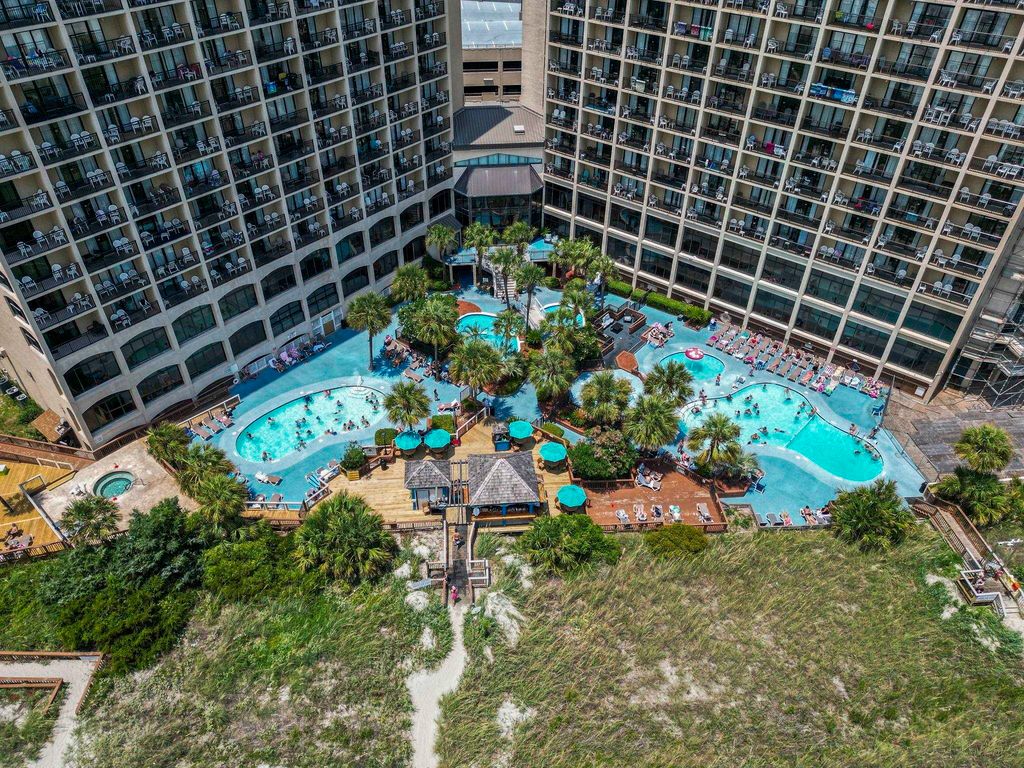 4800 S Ocean Blvd. # 817, North Myrtle Beach, SC 29582 — photo 2