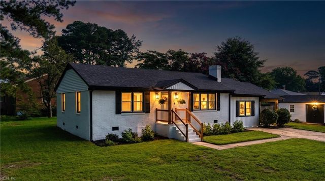 1620 Colonial Ave AVE, Suffolk, VA 23434