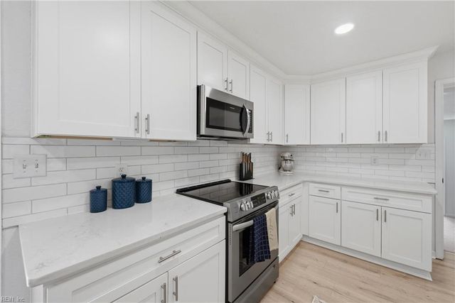 1620 Colonial Ave AVE, Suffolk, VA 23434