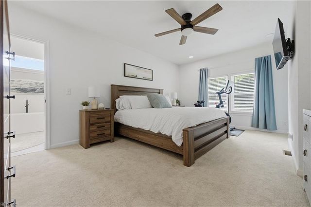 1620 Colonial Ave AVE, Suffolk, VA 23434