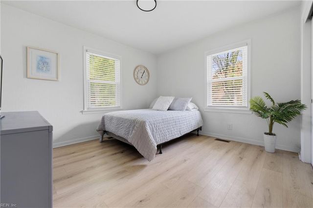1620 Colonial Ave AVE, Suffolk, VA 23434