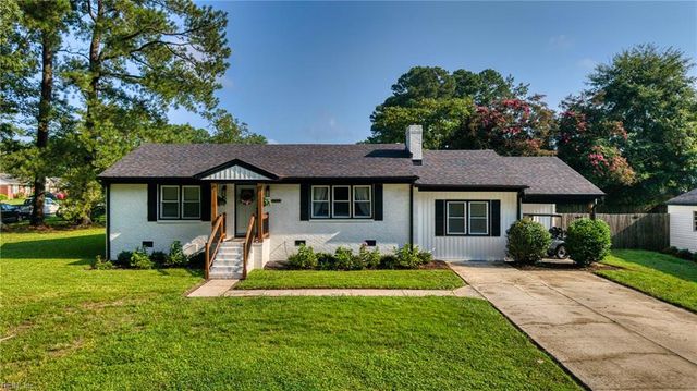 1620 Colonial Ave AVE, Suffolk, VA 23434