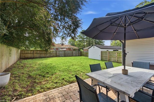 1620 Colonial Ave AVE, Suffolk, VA 23434