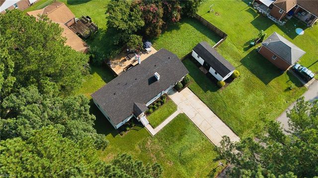 1620 Colonial Ave AVE, Suffolk, VA 23434