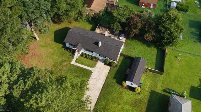 1620 Colonial Ave AVE, Suffolk, VA 23434