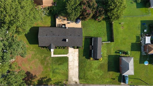 1620 Colonial Ave AVE, Suffolk, VA 23434