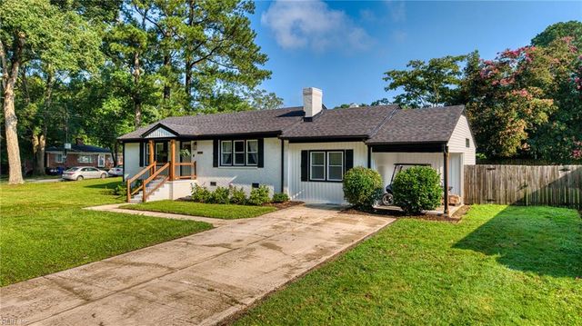 1620 Colonial Ave AVE, Suffolk, VA 23434
