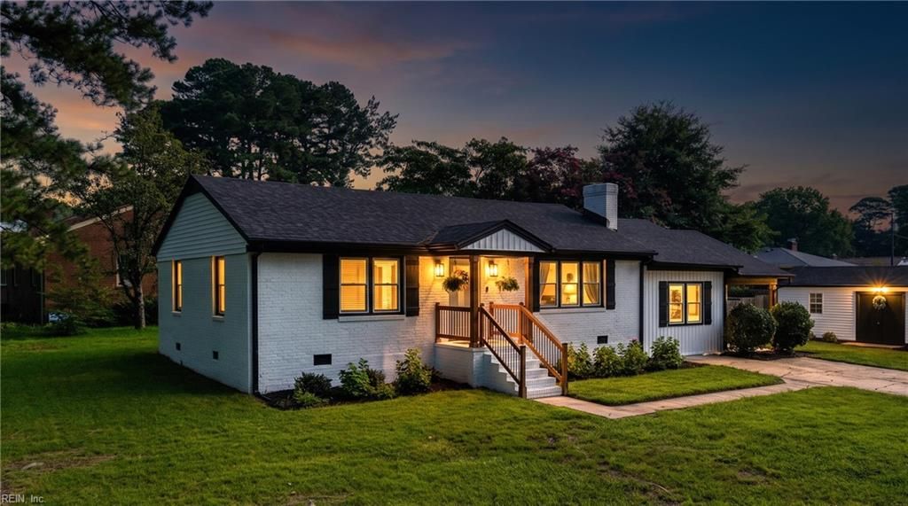 1620 Colonial Ave AVE, Suffolk, VA 23434