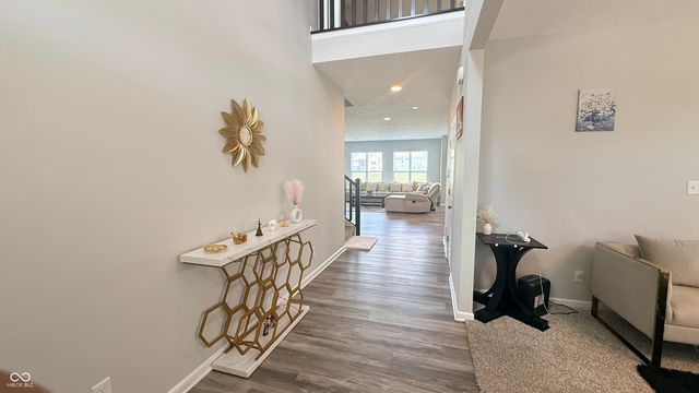 5344 Writt Court, Indianapolis, IN 46239