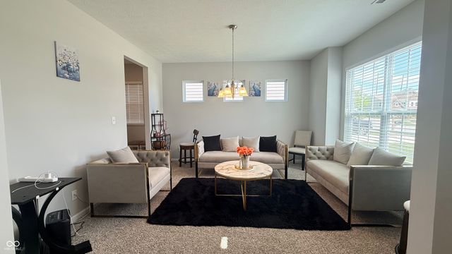 5344 Writt Court, Indianapolis, IN 46239