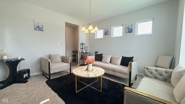 5344 Writt Court, Indianapolis, IN 46239