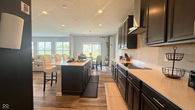 5344 Writt Court, Indianapolis, IN 46239