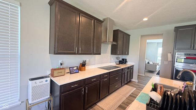 5344 Writt Court, Indianapolis, IN 46239