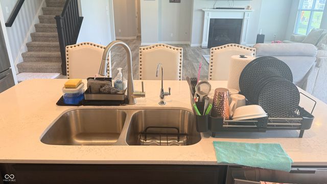 5344 Writt Court, Indianapolis, IN 46239